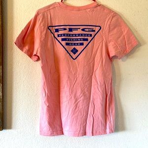 Columbia pfg shirt
